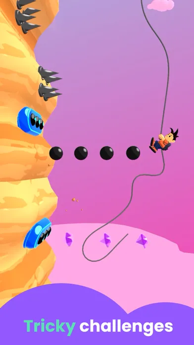 Climbing Games: for Kids 스크린샷